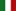 Italian Flag