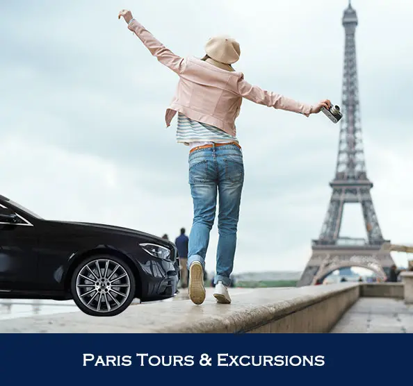 PARIS TOURS